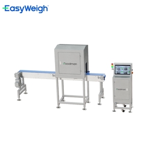 Equipo <span class=keywords><strong>de</strong></span> Inspección por Rayos X <span class=keywords><strong>de</strong></span> Alta Precisión Vision Easyweigh, Tasa <span class=keywords><strong>de</strong></span> Detección del 99.90% para Queso, Leche en Polvo, Alimentos, Cosméticos - Product Image 2