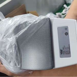 เตารีดไฟฟ้า YBB 900W รีดแห้ง สำหรับใช้ในครัวเรือน ได้รับการรับรองมาตรฐาน 3C - Product Image 1