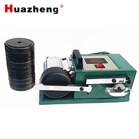 Analyseur d'abrasion lubrifiante HZKM-1 à utilisation facile, testeur de friction d'huile IP55