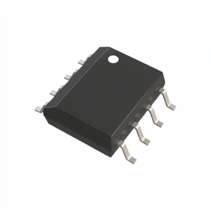 Memoria NV25010DWVLT3G 8 SOIC, Componentes Electrónicos Originales, Servicio Integral - Product Image 1