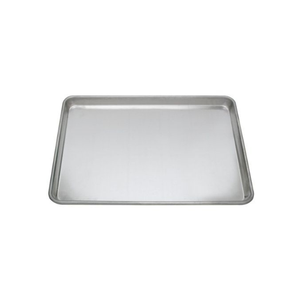 Bandeja para hornear de acero inoxidable Superficie cuadrada resistente al calor y antiadherente - Product Image 4