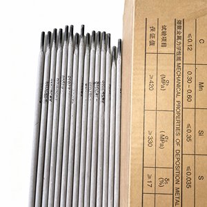 Electrodos de Soldadura Aws E6013 E7016 E7018, Diferentes Tipos de Electrodos de Soldadura <span class=keywords><strong>6013</strong></span> <span class=keywords><strong>1</strong></span>/<span class=keywords><strong>16</strong></span> - Product Image 2