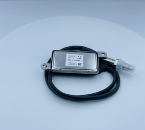 Sensor de Óxido de Nitrógeno de 24 V 11008787 5WK96716 para Sensor de NOx LIEBHERR Directamente de Fábrica - Product Image 6