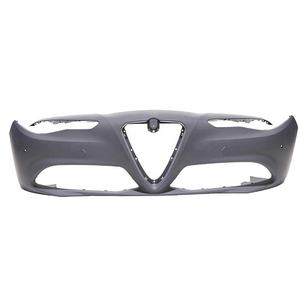 PIÈCES DE RECHANGE DE CARROSSERIE AUTOMOBILE PARE-CHOCS AVANT pour ALFA ROMEO GIULIA 2015 50547915 50547916 50547917 50547918 PARE-CHOCS DE VOITURE - Product Image 2