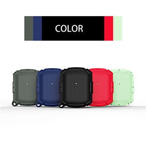 Venta caliente 2023 cubierta protectora de armadura Venta Directa alta calidad buen <span class=keywords><strong>precio</strong></span> Tpu Ase para <span class=keywords><strong>airpods</strong></span> Pro 2 - Product Image 2