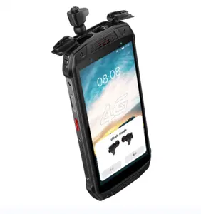 Aoro A20 TWS 5.45" 6600mah android 12 smartphone android 128gb atex explosion proof rugged waterproof phone