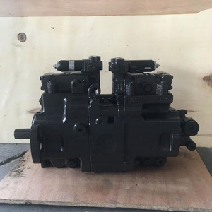 14614938 EC180D Phụ Tùng Máy Xúc Bơm Piston Chính EC160D Bơm Thủy Lực - Product Image 2