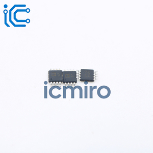 ICMICRO In Stock New Original <b>Integrated</b> <b>Circuit</b> Electronic Component Suppliers ADTL082ARMZ - Product Image 1