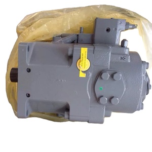 Bomba de Pistones Hidráulicos Serie A11VO190 A11VLO190LE2S /11R-NZG12K04, Cilindrada de 190 cm³, Hierro Fundido, 6 Meses de Garantía - Product Image 1