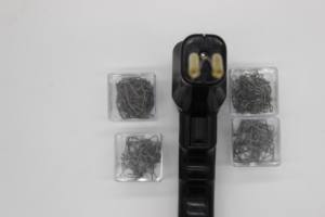 פלסטיק ערכת תיקון-חם מהדק - Product Image 5