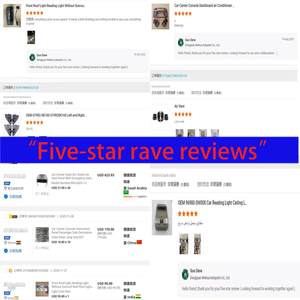 قطع غيار أصلية من المصنع، قطع تفكيك أصلية، مقياس الارتفاع الأصلي لتويوتا برادو LC120 2002-2009 - Product Image 4