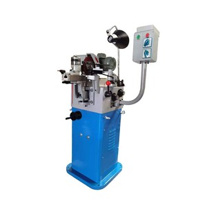 Affilatrice Automatica CNC per Lame Circolari ODS-450mm, Macchina per Affilatura Lame in Acciaio ad Alta Velocità con Denti in Lega, 380V 1kW 130kg - Product Image 2