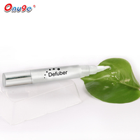 Gel Blanqueador Dental Onugesmile a Base de Peróxido de Hidrógeno, 5 ml, Sabor a Menta, Lápiz Blanqueador de Acción Rápida