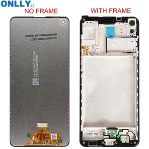 หน้าจอ LCD สำหรับ Samsung A21s, หน้าจอสำหรับ Samsung Galaxy A21s, หน้าจอสำหรับ Samsung A23 A24 A25 A15 A14 A13 A05 A06 - Product Image 3