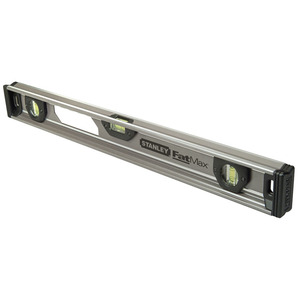 Stanley FatMax I Shaped <b>Level</b> 48 In Industrial Grade Leveling Tool - Product Image 1