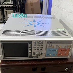 Generador de Patrones de Pulso Keysight 81134a de Doble Canal y 3.35 GHz, Señal Probada - Product Image 5