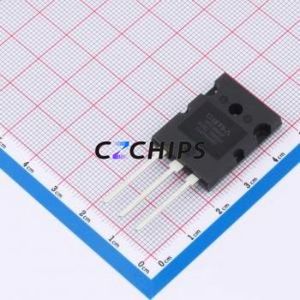 ทรานซิสเตอร์สนามทรานซิสเตอร์ทรานซิสเตอร์ TO-264AA IXFK32N80P (MOsfet) ชิ้นส่วนอิเล็กทรอนิกส์แบบใหม่ดั้งเดิม - Product Image 1