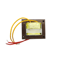 Pour UL 120v/220v usine contrôles industriels transformateur de puissance monophasé 24v/12v/125a 380v/9v bobine de cuivre 110v entrée 36v/48v