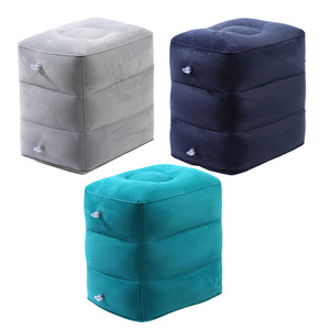 Repose-pieds gonflable / Coussin pour les jambes |   Hauteur réglable |   Construire un lit plat pour enfants et tout-petits - Product Image 1