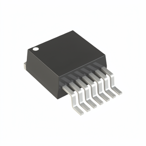 Original One Stop Service Transistors D2PAK-7 Components Electronic MSC750SMA170SA - Product Image 1