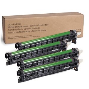 Cartucho de tambor compatible DCC VI3371 K/C/M/Y para Xerox C3371/4471/5571/6671/7771/VIIC3373 - Product Image 1