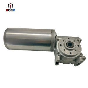 Smart Brush Induction Door Opening <b>Motor</b> Electric European-style 12V/24V Hollow Worm Gear DC Micro <b>Motor</b> Speed <b>Control</b> Small - Product Image 4