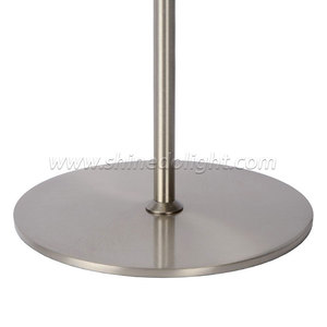 Haute luminosité yeux LED <span class=keywords><strong>but</strong></span> nordique vent lampe de bureau étudiants étude bureau lecture petite lampe de bureau métal charge lampe de table - Product Image 4