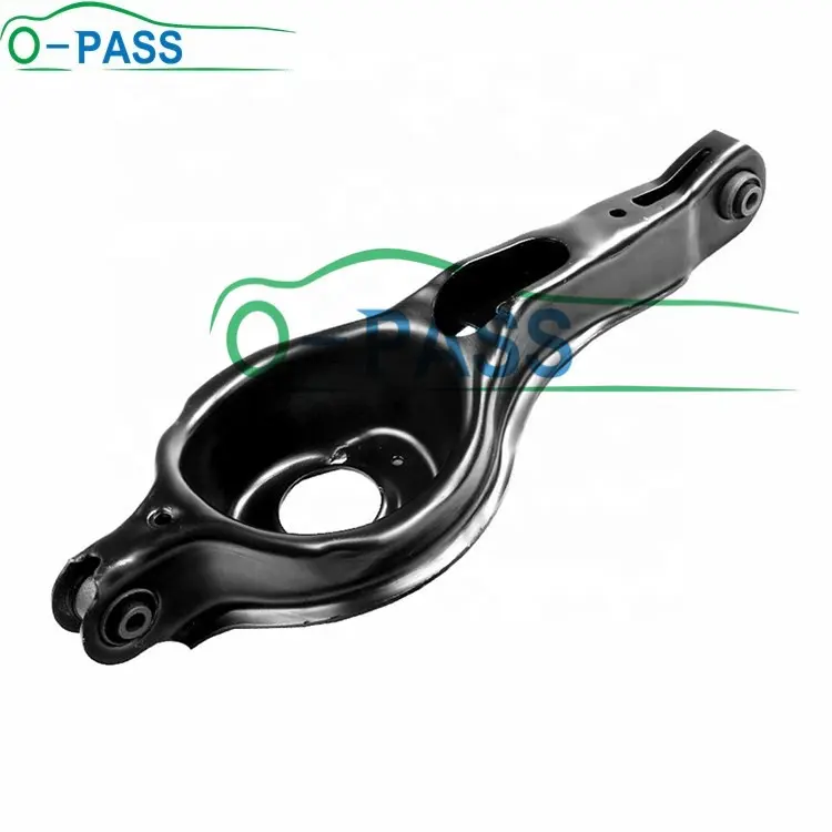 OPASS Rear lower Trailing arm For Ford C-MAX FOCUS III 2011- BV61-5K652-ED Europe In stock Fast shipping