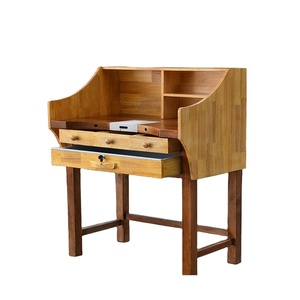 Mesa <span class=keywords><strong>de</strong></span> Joyería Práctica y Rápida para Pulir Madera y Hacer Joyas, para <span class=keywords><strong>Taller</strong></span> <span class=keywords><strong>de</strong></span> Joyería - Product Image 3