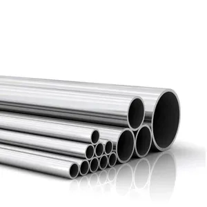 Stainless steel round pipe 201304 large diameter specifications 159 0.83 159 0.88 specifications
