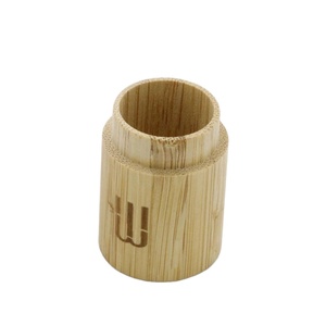 Soie Dentaire De haute Qualité Avec Tube de Bambou Pour Journalières Jetables Utilisez <span class=keywords><strong>un</strong></span> <span class=keywords><strong>Cure</strong></span>-<span class=keywords><strong>Dent</strong></span> - Product Image 2