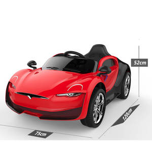 <span class=keywords><strong>Coches</strong></span> eléctricos <span class=keywords><strong>de</strong></span> lujo <span class=keywords><strong>para</strong></span> niños a buen precio, 2 en 1 juguete <span class=keywords><strong>de</strong></span> autoconducción y control remoto, coche <span class=keywords><strong>de</strong></span> juguete <span class=keywords><strong>para</strong></span> bebés - Product Image 2