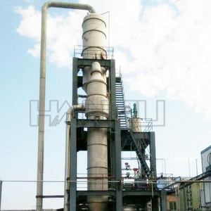 Thiết bị lọc đường với thiết bị bay hơi cưỡng bức đa tác dụng - Product Image 2