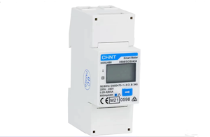 Superb Class Phenomenal Quality <b>Electrical</b> <b>Instruments</b> EU Stock Growatt TPM-C 3-Phase 80A Solar Panel Tester Meter - Product Image 3