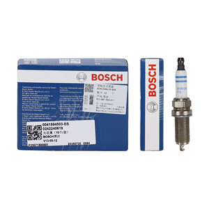 Bujía de Doble Platino de Alta Calidad 0041594503, Apta para Mercedes-Benz M271 W203 W463 - Product Image 4