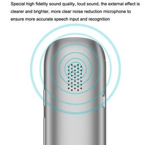 <span class=keywords><strong>Traducteur</strong></span> intelligent Portable G5 40 langues <span class=keywords><strong>texte</strong></span> vocal <span class=keywords><strong>instantané</strong></span> bidirectionnel BT WiFi écran tactile traduction <span class=keywords><strong>de</strong></span> photographie <span class=keywords><strong>de</strong></span> poche pour - Product Image 6