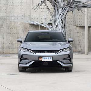 2024 2025 Byd Song Plus Flagship Champion Dm Dmi Dm-I Ev Pure Electric Suv Car New Energy Vehicle 605km Byd Song L Pro Hybrid - Product Image 5