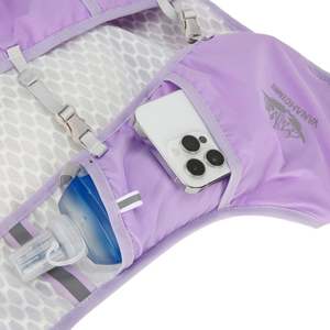 Mochila Deportiva Personalizada con Logotipo para Exteriores, Mochila de Ciclismo Portátil para Maratón, Mochila de Viaje para Correr, Chaleco de Hidratación - Product Image 5