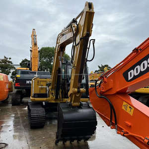 หนอนผีเสื้อที่ใช้แล้วเครื่องจักรจากญี่ปุ่น308C 308D 308E2ชิ้นส่วนเครื่องยนต์หลักและปั๊มราคาถูกจากญี่ปุ่น - Product Image 3