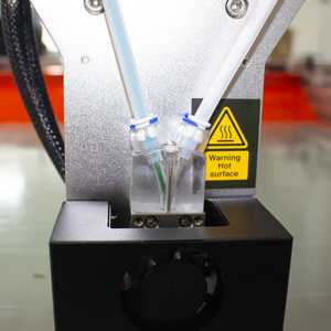 Impresora 3D RAUM 800 SIGN de Grado Industrial Fabricada en Corea, Máquina Especializada para Hacer Letras Publicitarias Grandes, Equipo de Impresión FDM con - Product Image 6