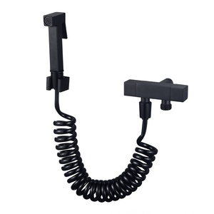 Квадратный распылитель для биде - Product Image 3