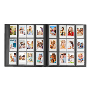 Mini cámara de 672 bolsillos 2x3 pulgadas Instax <span class=keywords><strong>Photo</strong></span> Mini álbum de fotos para cámaras instantáneas - Product Image 3