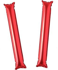 Dùi cui cổ vũ bơm hơi, dùi cui nhựa, dùi cui phát ra tiếng động, dùi cui cổ vũ bằng tay, dùi cui sấm sét bơm hơi - Product Image 2