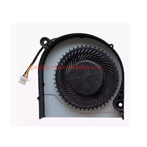 พัดลม cpu สําหรับ Acer <span class=keywords><strong>Predator</strong></span> <span class=keywords><strong>Helios</strong></span> <span class=keywords><strong>300</strong></span> G3-571 572 573 N17C1 N17C6 <span class=keywords><strong>PH315</strong></span>-51 แล็ปท็อปพัดลมระบายความร้อน CPU N17C3 - Product Image 4