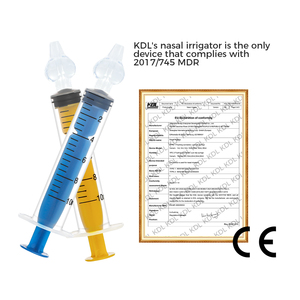 <span class=keywords><strong>Seringue</strong></span> nasale personnalisée certifiée CE 10 ml pour l'irrigation nasale des nourrissons, lave-<span class=keywords><strong>nez</strong></span> pour bébé, aspirateur nasal pour rhinite - Product Image 6