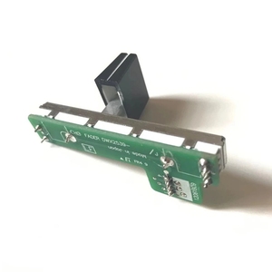 DJM800 CH1 CH2 CH3 CH4 FADER POUR <span class=keywords><strong>PIONEER</strong></span> <span class=keywords><strong>DJM</strong></span> 800 DWX2537 2538 2539 2540 - Product Image 4