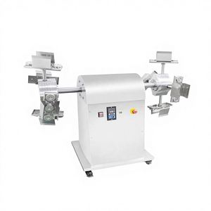 New Lemo Automatic Spinning Chocolate <b>Machine</b> 220V Easy Operate Hollow Mold for Candy Cake <b>Biscuit</b> Nut/Fruit Recipes Featuring - Product Image 2