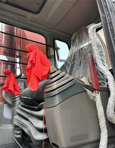 Pelle sur chenilles Hitachi d'occasion zx350 ZX200-6A pelle Hitachi ZX350 ZX240 ZX210 ZX200 - Product Image 6