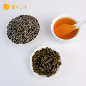 Chine feuilles de <span class=keywords><strong>thé</strong></span> vert extra Chunmee 8147 prix discount jardin de <span class=keywords><strong>thé</strong></span> vers la <span class=keywords><strong>Mauritanie</strong></span> - Product Image 4