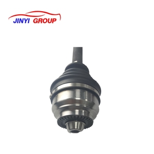 ชุดเพลาครึ่งซีวีสำหรับ BMW 528I 2012-2015 31607618681 31 60 7 618 681 - Product Image 2